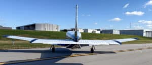 1983 Piper Turbo Saratoga Forsale Airmart4