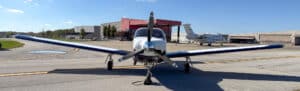 1983 Piper Turbo Saratoga Forsale Airmart8