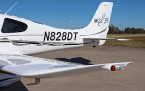 2005 Cirrus Sr22 G2 Gts Forsale Airmart (11)