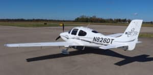 2005 Cirrus Sr22 G2 Gts Forsale Airmart (19)