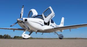 2005 Cirrus Sr22 G2 Gts Forsale Airmart (2)