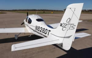 2005 Cirrus Sr22 G2 Gts Forsale Airmart (20)