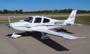 2005 Cirrus Sr22 G2 Gts Forsale Airmart (5)