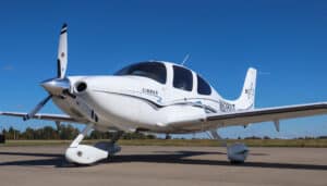 2005 Cirrus Sr22 G2 Gts Forsale Airmart (6)