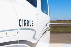 2005 Cirrus Sr22 G2 Gts Forsale Airmart (8)