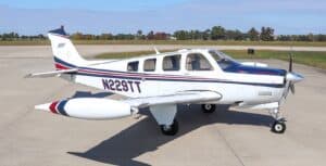 2010 Beechcraft G36bonanza Forsale Airmart1