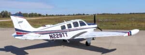 2010 Beechcraft G36bonanza Forsale Airmart13