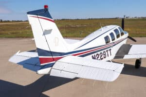 2010 Beechcraft G36bonanza Forsale Airmart14