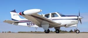 2010 Beechcraft G36bonanza Forsale Airmart15