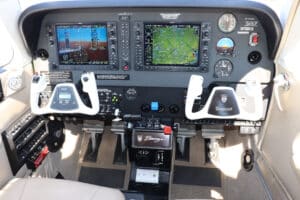 2010 Beechcraft G36bonanza Forsale Airmart16