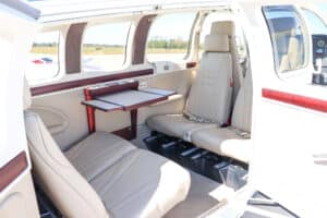 2010 Beechcraft G36bonanza Forsale Airmart17