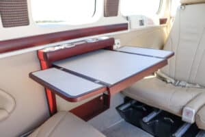 2010 Beechcraft G36bonanza Forsale Airmart18