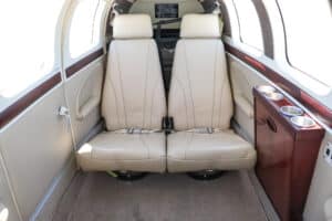 2010 Beechcraft G36bonanza Forsale Airmart19