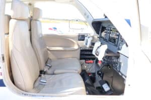 2010 Beechcraft G36bonanza Forsale Airmart20