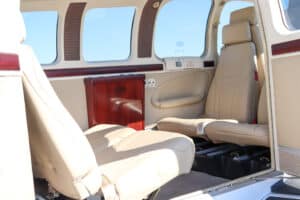 2010 Beechcraft G36bonanza Forsale Airmart24
