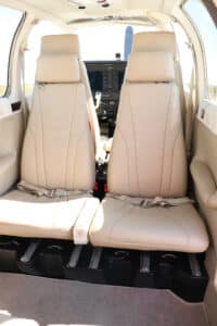 2010 Beechcraft G36bonanza Forsale Airmart25