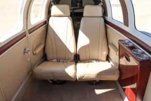 2010 Beechcraft G36bonanza Forsale Airmart26