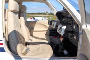 2010 Beechcraft G36bonanza Forsale Airmart27