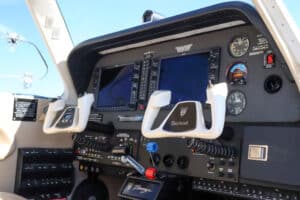 2010 Beechcraft G36bonanza Forsale Airmart28