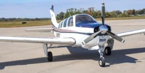 2010 Beechcraft G36bonanza Forsale Airmart3