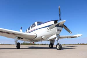 2010 Beechcraft G36bonanza Forsale Airmart4