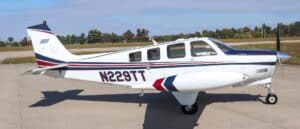 2010 Beechcraft G36bonanza Forsale Airmart7
