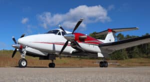 2012 Beechcraft Kingair250 Forsale Airmart14