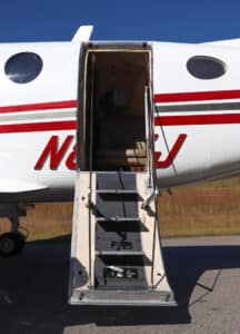 2012 Beechcraft Kingair250 Forsale Airmart4