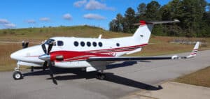 2012 Beechcraft Kingair250 Forsale Airmart5