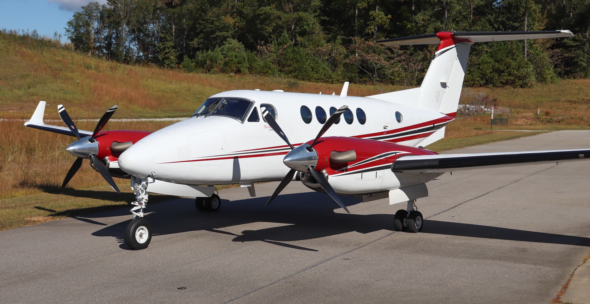 2012 Beechcraft Kingair250 Forsale Airmart6