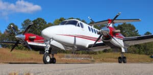 2012 Beechcraft Kingair250 Forsale Airmart7