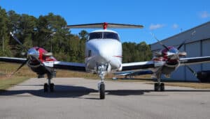 2012 Beechcraft Kingair250 Forsale Airmart8