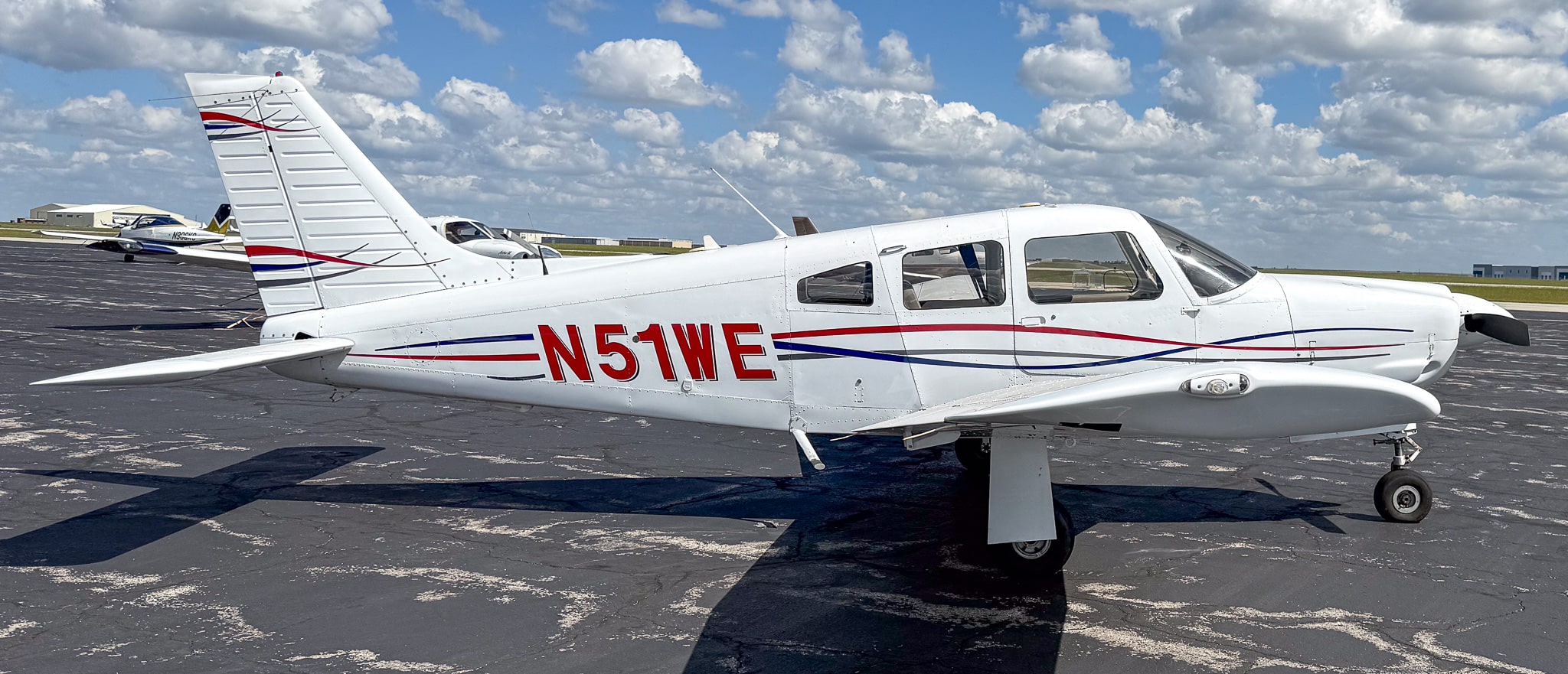 2014 Piper Arrow Forsale Airmart10