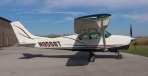 1960 Cessna 210 Forsale Airmart (10)