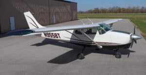 1960 Cessna 210 Forsale Airmart (12)