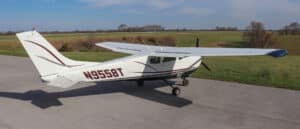 1960 Cessna 210 Forsale Airmart (20)