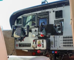 1960 Cessna 210 Forsale Airmart (4)