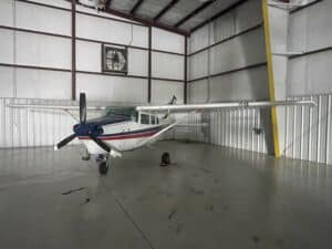 1969 Cessna Tp206d Turbosuperskylane Forsale Airmart4