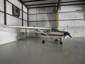 1969 Cessna Tp206d Turbosuperskylane Forsale Airmart5