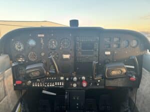 1974 Cessna 172m Forsale Airmart1
