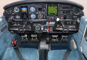 1979 Piper Dakota Forsale Airmart (1)