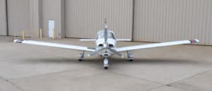 1979 Piper Dakota Forsale Airmart (10)