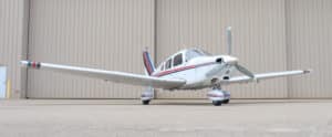 1979 Piper Dakota Forsale Airmart (11)