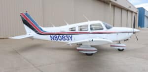 1979 Piper Dakota Forsale Airmart (13)