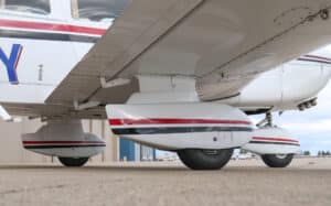 1979 Piper Dakota Forsale Airmart (15)