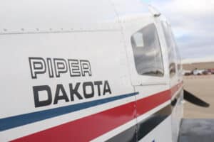 1979 Piper Dakota Forsale Airmart (17)
