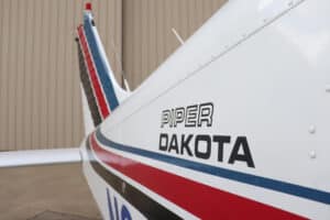 1979 Piper Dakota Forsale Airmart (18)