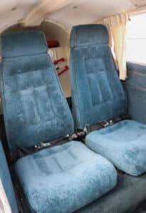 1979 Piper Dakota Forsale Airmart (2)