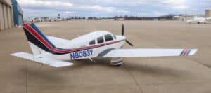 1979 Piper Dakota Forsale Airmart (20)