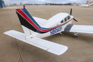 1979 Piper Dakota Forsale Airmart (21)